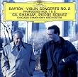 Bart�k: Violin Concert No. 2 / Rhapsodies Nos. 1 & 2