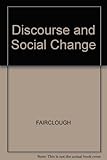 Discourse and social change