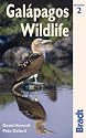 Galapagos Wildlife: A Visitor's Guide (Bradt Travel Guide Galapagos Wildlife)