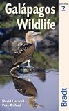Galapagos Wildlife: A Visitor's Guide (Bradt Travel Guide Galapagos Wildlife)