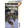 Galapagos Wildlife: A Visitor's Guide (Bradt Travel Guide Galapagos Wildlife)