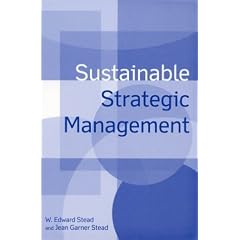Sustainable Strategic Management