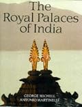 The Royal Palaces of India