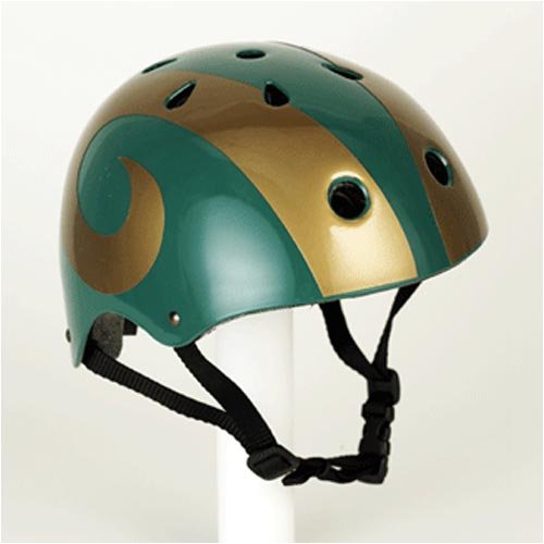 Buy Wincraft Colorado State Rams Multi Sport Bike Helmet by Wincraft