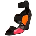 Luichiny Women's Que Tee Wedge