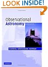 Observational Astronomy