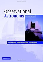Observational Astronomy