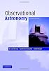 Observational Astronomy