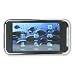 Exclusive From Pe - Pyrus Electronics 16gb 3" TFT Touchscreen Mp3 / Mp4 / Mp5 Player (Plays Avi/rm/rmvb/flv Without Conversion) image 3