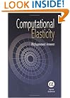 Computational Elasticity:  Theory of Elasticity, Finite and Boundary Element Methods