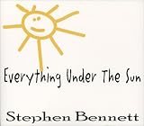 Everything Under the Sun