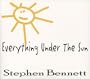 Everything Under the Sun