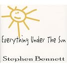 Everything Under the Sun