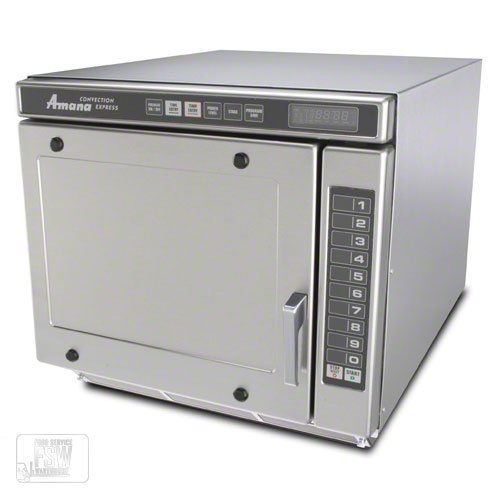 Amana ACE14 1400 Watt Combination Oven
