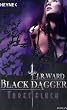 Fantasy: Ward, Todesfluch, Black Dagger