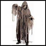 Thumbnail image for Funky Fancy Dress Warehouse Zombie Nightmare Costume (XL)