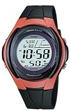 Casio Women's Casual Sport Watch #LS21H-4AV