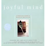 Joyful Mind: A Practical Guide To Buddhist Meditation