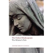 The Winters Tale   [WINTERS TALE] [Paperback]