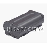 Battery-Biz SHARP BT-L445U Equivalent Camcorder battery by 