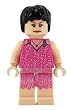 Trixie - LEGO Speed Racer Figure