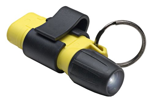 Underwater Kinetics 2AAA eLED Mini Pocket Flashlight