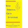 Your Spiritual Gifts Inventory, Pack of 10