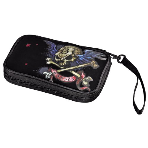 indeca Tasche f&uuml;r Nintendo DS Lite i XL 3DS "UL-13 Alchemy Cursed"