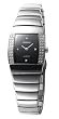Rado Women's R13578712 Sintra Diamond Watch by Rado