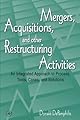 Mergers, Acquisitions, and Other Restructuring Activities (Academic Press Advanced Finance Series)