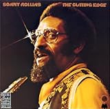 Revue Sonny Rollins  / The Cutting Edge