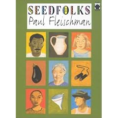 Seed Folks  from Literature & Fiction