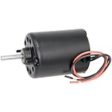 Four Seasons/Trumark 35502 Blower Motor without Wheel
