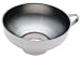 Norpro Stainless Steel Wide-Mouth Funnel