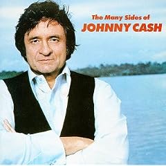 Many Sides of Johnny Cash