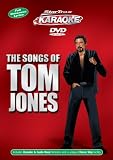 Startrax - Tom Jones