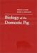 Books : Biology of the Domestic Pig (Comstock books)