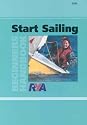 Start Sailing: Beginner's Handbook