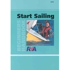 Start Sailing: Beginner's Handbook