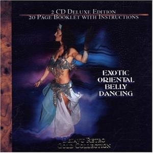 Exotic Belly Dancing