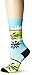 Stance Men's Venice Tomboy Light Crew Sock