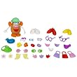 Mrs. Potato Head Silly Suitcase