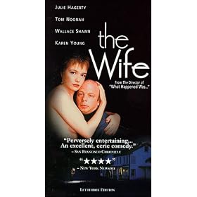 Wife (Ws) [VHS]