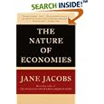 The Nature of Economies