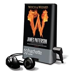 Witch and Wizard (Playaway Top Young Adult Picks)