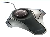 Orbit Optical Trackball