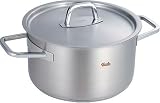 Fissler ���ȥ饯����� �����塼�ݥå� 20cm 83-115-20
