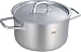 Fissler �X�g���N�`���� �V�`���[�|�b�g 20cm 83-115-20
