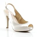 Barbie Wedding Shoes