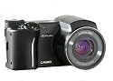 Casio Exilim Pro EX-P505 Digital Camera [5Mp, 5x Optical, MPEG4] 2" LCD